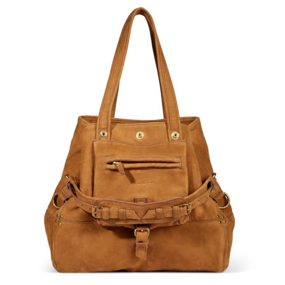 Jerome Dreyfuss Billy Tote Bag Medium